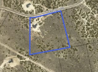 1176 Karval Dr, Spring Creek, NV 89815