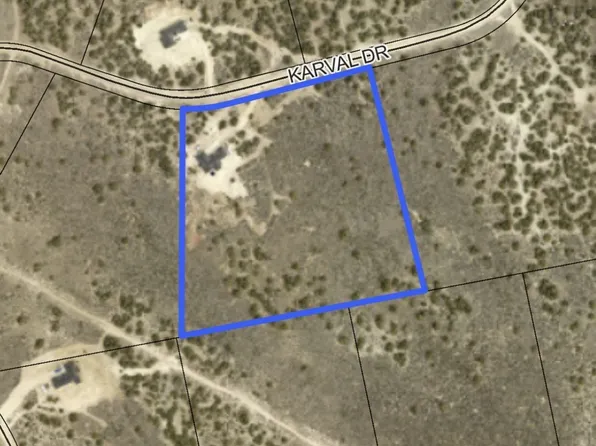1176 Karval Dr, Spring Creek, NV 89815