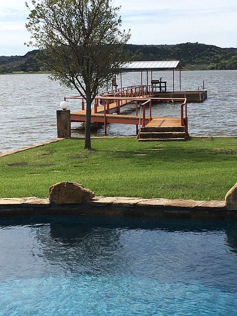 4423 Chapel Rd. PK Dock