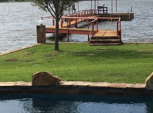 4423 Chapel Rd, Graham, TX 76450