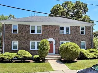 11 Waterston Ave, Quincy, MA 02170