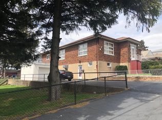 672 Monges St, Hazleton, PA 18201