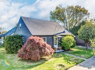 8634 E Burnside St, Portland, OR 97216