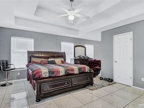 402 Mockingbird Ln, La Villa, TX 78562