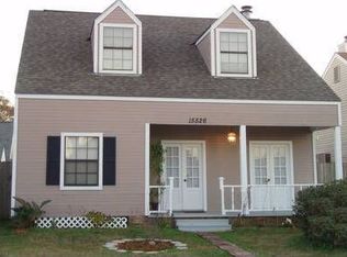 15526 Riverdale Ave E, Baton Rouge, LA 70816