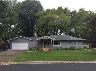 10748 Little Ave S, Bloomington, MN 55437