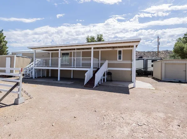 222 E Dove Dr, Roosevelt, AZ 85545