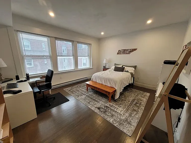 1404 Beacon St #D3 — Photo 14