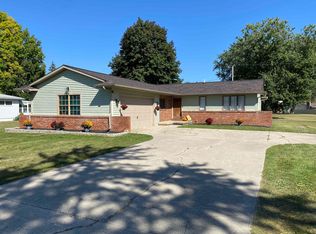 6205 Torrey Rd, Flint, MI 48507