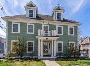 36 N Main St APT 5, Natick, MA 01760