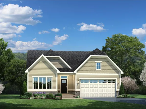 1272 Woodmont Ln N, Catasauqua Bor, PA 18032