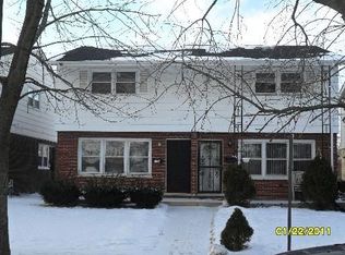 1324 Lincoln Ave, Chicago Heights, IL 60411