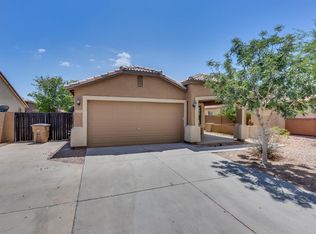 22361 E Via Del Palo, Queen Creek, AZ 85142