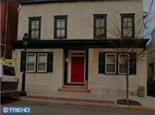 29 N Main St APT 2B, Spring City, PA 19475
