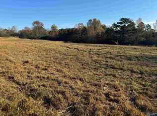 2.02 Baker Mountain Rd, Grant, AL 35747