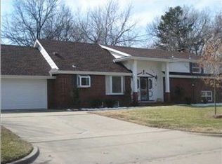 245 S Bonnie Brae St, Wichita, KS 67207
