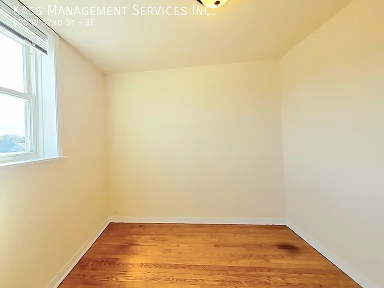 500 W 32nd St #3F — Photo 11