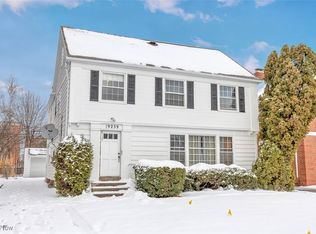 19239 Winslow Rd, Shaker Heights, OH 44122