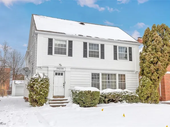 19239 Winslow Rd, Shaker Heights, OH 44122