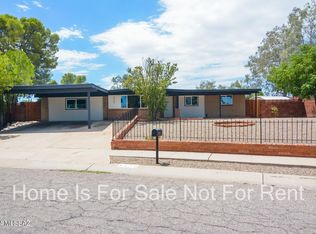 4202 S Queen Palm Dr, Tucson, AZ 85730