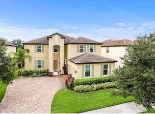 6216 Roseate Spoonbill Dr, Windermere, FL 34786