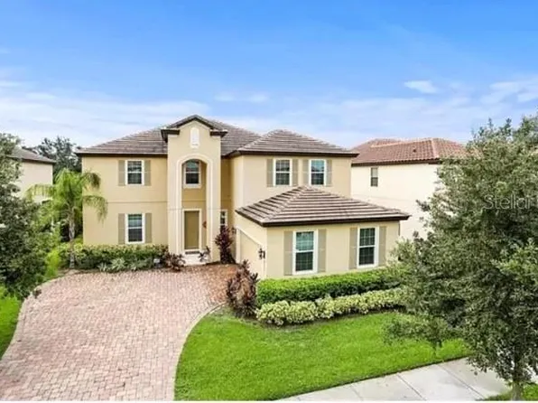 6216 Roseate Spoonbill Dr, Windermere, FL 34786