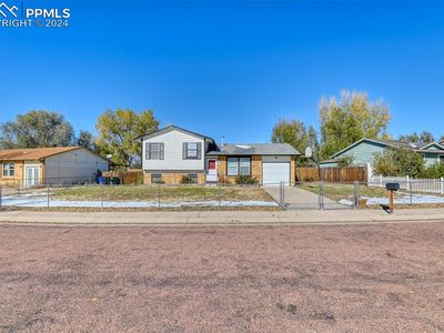 5230 Hunters Run, Colorado Springs, CO, 80911