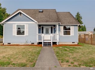3540 S L St, Tacoma, WA 98418