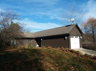 9695 Enzian Rd, Delton, MI 49046