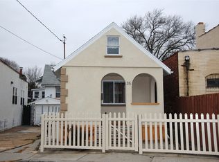 35 Olympia Blvd, Staten Island, NY 10305