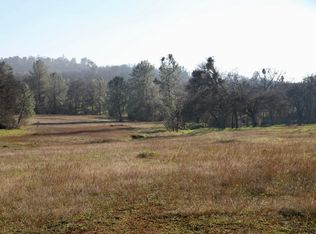 10282 Piney Creek Rd, Coulterville, CA