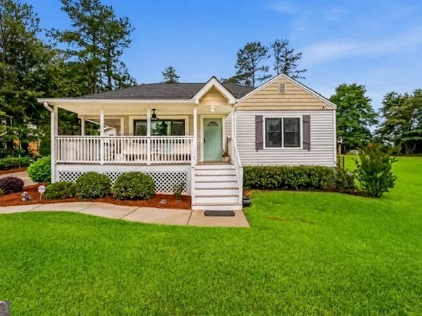 239 Crumbley Rd, McDonough, GA 30252