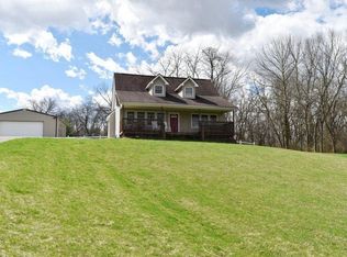 11963 Murlette Rd SW, Stoutsville, OH 43154