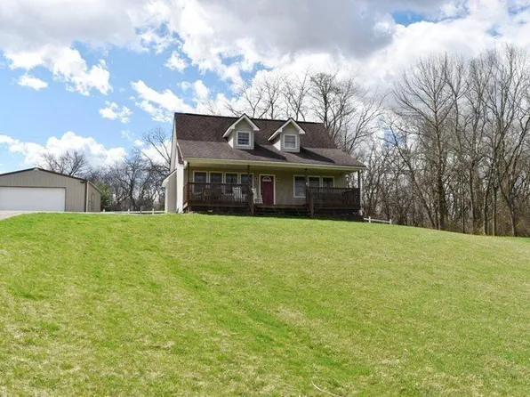 11963 Murlette Rd SW, Stoutsville, OH 43154