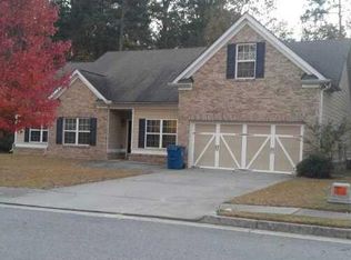 1044 Nathan Mauldin Dr, Lawrenceville, GA 30043