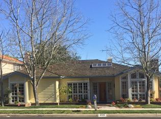 6120 Armaga Spring Rd, Rancho Palos Verdes, CA 90275