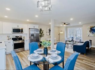 5A Bay Rd #5A, Belchertown, MA 01007