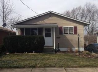 428 Fulmer Ave, Akron, OH