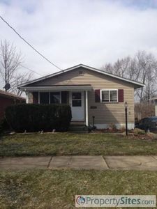 428 Fulmer Ave, Akron, OH, 44312