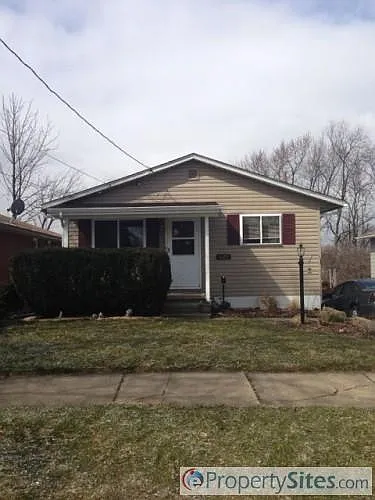 428 Fulmer Ave photo 1