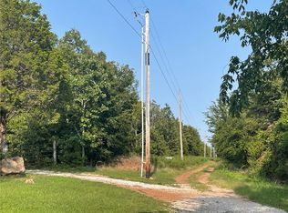 Rocky Hill Road Rural, Prairie Grove, AR 72753