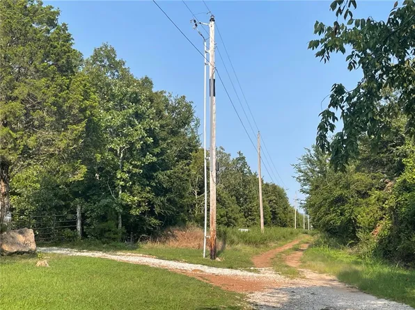 Rocky Hill Road Rural, Prairie Grove, AR 72753