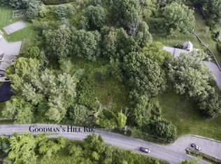 0 Goodmans Hill Rd, Sudbury, MA 01776