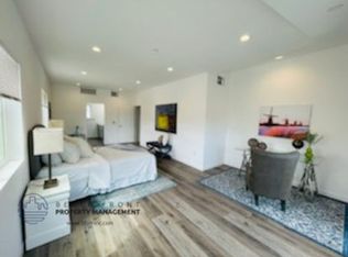 1119 N Berendo St #1121-5, Los Angeles, CA 90029