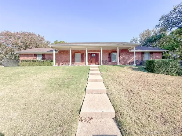 6207 E 77th St, Tulsa, OK 74136