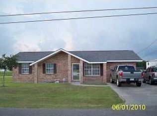 1640 Hazel St, Eunice, LA 70535