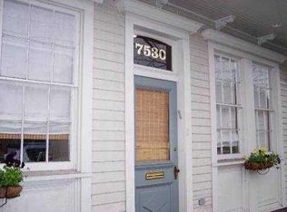 7530 Freret St #A, New Orleans, LA 70118