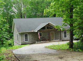 5615 Burgess Allen Rd, Cookeville, TN 38506