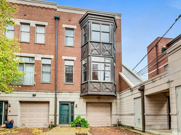 2008 S Calumet Ave Unit I, Chicago, IL 60616