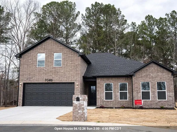 7048 Agua Blanca Blvd, Shannon Hills, AR 72103